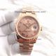 Rolex Day-Date Watch All Rose Gold President Gold Roman Dial(3)_th.jpg